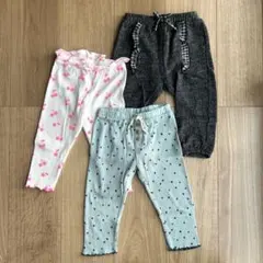 ZARAbaby レギンスのサムネイル