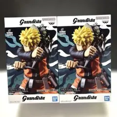 -NARUTO 72 series- 45』Grandista うずまきナルト