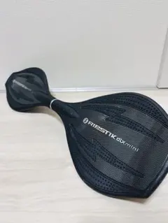 ラングスジャパン リップスティックデラックスミニ ブラック 美品