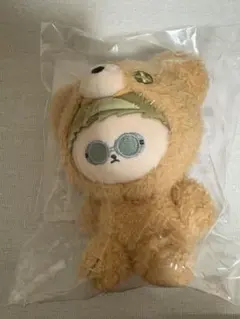 呪術廻戦　七海建人　 セガラッキーくじオンライン 渋谷事変　はぐはぐみー！