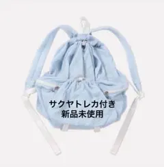 2026年最新】wish ナップサックの人気アイテム - メルカリ