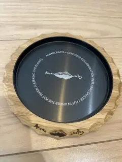 GEEK FIELD x H&O MIL KHAKI SC シェルコン ギーク GEEK FIELD x H&O MIL KHAKI SC シェルコン ギーク