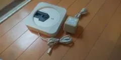 冒険価格最安値 無印良品 壁掛式CDプレーヤー CPD-2のサムネイル