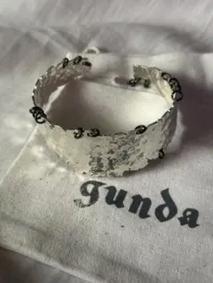 Gunda ブレスレットのサムネイル