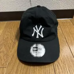 New Era ニューヨーク・ヤンキース ベースボールキャップ