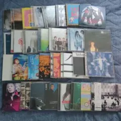 2026年最新】CD まとめ売りの人気アイテム - メルカリ