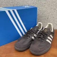 【極希少】adidas Samba OG 