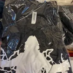 龍玄とし　CRYSTAL MEMORIES Tシャツ Lのサムネイル