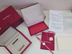 Ferragamo腕時計のサムネイル