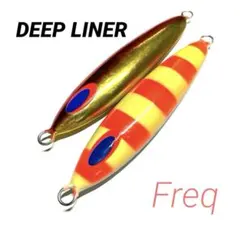 2025年最新】DEEPLINER 釣種：ジギング メタルジグの人気アイテム