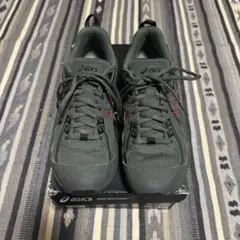 ASICS Kiko Kostadinov 初期 GEL BURZ 2 (27)のサムネイル