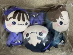 忍たま乱太郎 もちぴこ 尾浜勘右衛門 久々知兵助 山田利吉