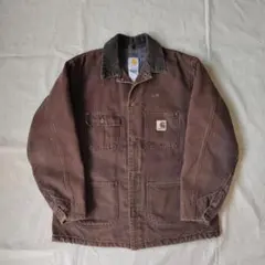 2026年最新】carhartt カーハート チョアコート lサイズの人気アイテム