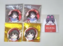 月ノ美兎 グッズセット