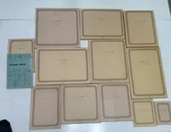 オズボーン·コレクション ☆絶版☆ 復刻世界の絵本館オズボーン・コレクション(ほるぷ出版