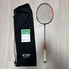 YONEX アストロクス77pro 4UG5【保証 書付】