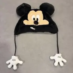値下げしました！東京ディズニーリゾート ミッキー ファンキャップのサムネイル