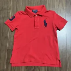 ラルフ　ポロシャツ