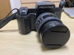 【美品】PENTAX SFx 一眼レフカメラ パンフレット Amazon | PENTAX SFX | 一眼レフカメラ 通販