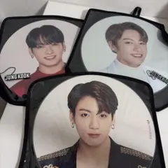2026年最新】bts グク うちわの人気アイテム - メルカリ