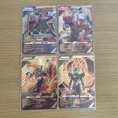 ガンバレジェンズまとめ売り