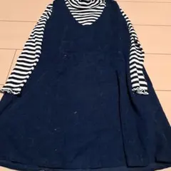 ワンピース130　新品