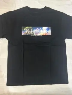 末吉秀太 Bifröst Tシャツ(ブラック)