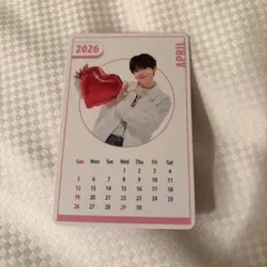 treasure ジュンギュ トレカ タレントカード