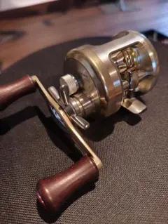 ダイワ ミリオネア CVーZ 105 初期型 2026年最新】ダイワ ミリオネアcv-zの