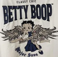 ベティブープTシャツ