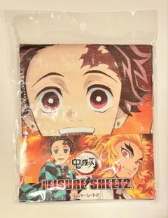 【鬼滅の刃】レジャーシート