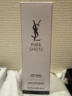 YSL ピュアショット エッセンスローション 150mlのサムネイル