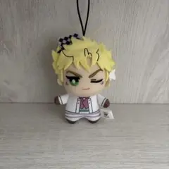 ジョジョの奇妙な冒険 戦闘潮流 　ちみっともぬい シーザー