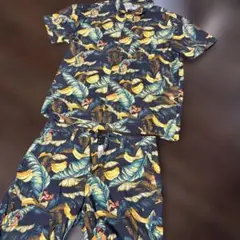 10deep アロハセットアップ 上下セットのサムネイル
