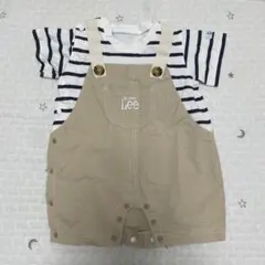 Buddy Lee ロンパース 60-70