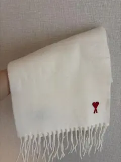 2025年最新】AMI PARIS レディース マフラーの人気アイテム - メルカリ