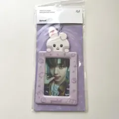 ZEROBASEONE ゼロニトレカケース ハンユジン