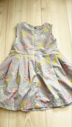 petit mainのノースリーブ