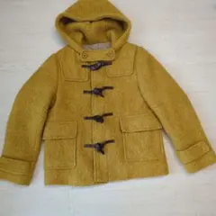 ミラオーウェン　ダッフルコート