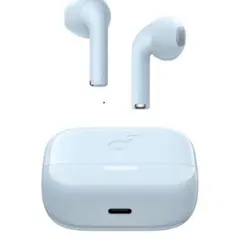 Anker Soundcore K20i ブルー