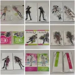 アイナナ アイドリッシュセブン Re:vale まとめ売り アクスタ