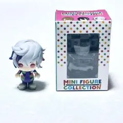 にじさんじ 不破湊 ストリートウェア ミニフィギュアコレクション 第1弾