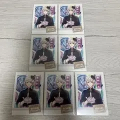 アイドリッシュセブン アイナナ ぱしゃこれ 14弾 チャイナナ 棗巳波