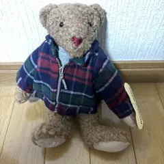 2002 Teddy Bear Regal Shoes