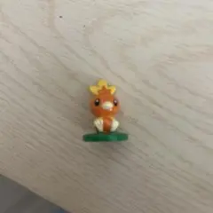 ポケットモンスター　ミニコット　アチャモ