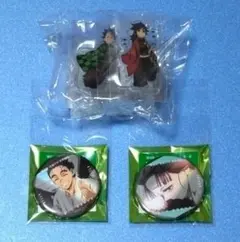 2025年最新】鬼滅の刃 冨岡義勇 まとめ売りの人気アイテム - メルカリ