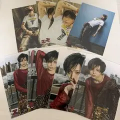 ONE Ｎ’ ONLY HAYATO 生写真まとめ売り