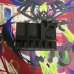 ポケカダメカン仕切り板