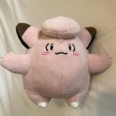 ポケットモンスター ぬいぐるみ ピッピ