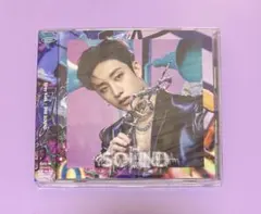 スキズ バンチャン THE SOUND FC限定盤